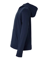 Youth Squad Hooded Tech Fleece Pullover | T-Shirt Time