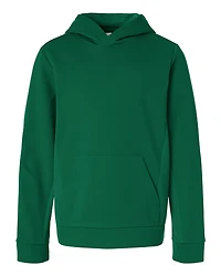 Youth Squad Hooded Tech Fleece Pullover | T-Shirt Time