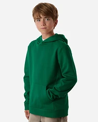 Youth Squad Hooded Tech Fleece Pullover | T-Shirt Time