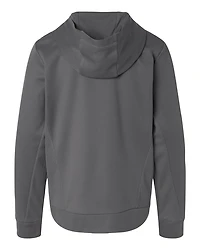 Youth Squad Hooded Tech Fleece Pullover | T-Shirt Time