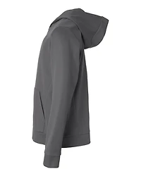Youth Squad Hooded Tech Fleece Pullover | T-Shirt Time