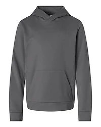 Youth Squad Hooded Tech Fleece Pullover | T-Shirt Time