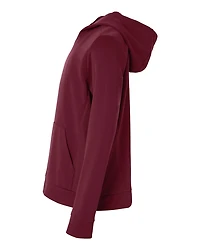 Youth Squad Hooded Tech Fleece Pullover | T-Shirt Time