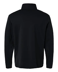 Unisex Squad Cadet Quarter-Zip Tech Fleece Pullover | T-Shirt Time