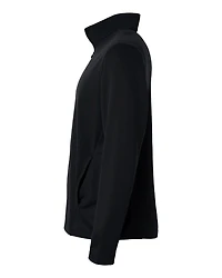 Unisex Squad Cadet Quarter-Zip Tech Fleece Pullover | T-Shirt Time