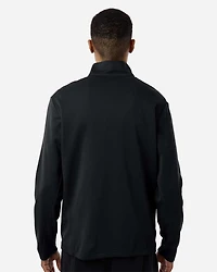 Unisex Squad Cadet Quarter-Zip Tech Fleece Pullover | T-Shirt Time