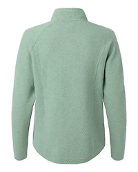 Women's Spirit Textured Full-Zip | T-Shirt Time