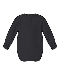 Infant Fleece Bodysuit | T-Shirt Time