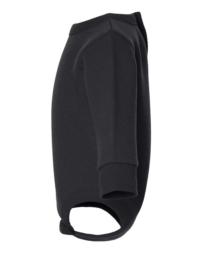 Infant Fleece Bodysuit | T-Shirt Time