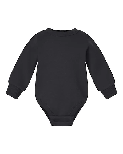 Infant Fleece Bodysuit | T-Shirt Time