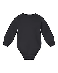 Infant Fleece Bodysuit | T-Shirt Time