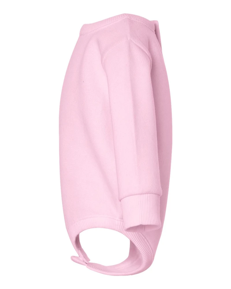 Infant Fleece Bodysuit | T-Shirt Time