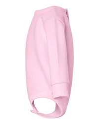 Infant Fleece Bodysuit | T-Shirt Time