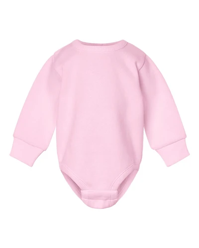 Infant Fleece Bodysuit | T-Shirt Time