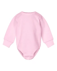 Infant Fleece Bodysuit | T-Shirt Time
