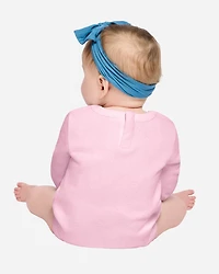 Infant Fleece Bodysuit | T-Shirt Time