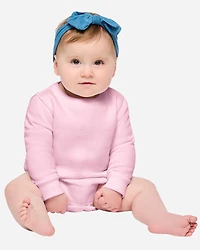 Infant Fleece Bodysuit | T-Shirt Time