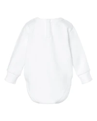 Barboteuse en Polaire pour Bébé | T-Shirt Time