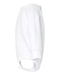 Barboteuse en Polaire pour Bébé | T-Shirt Time