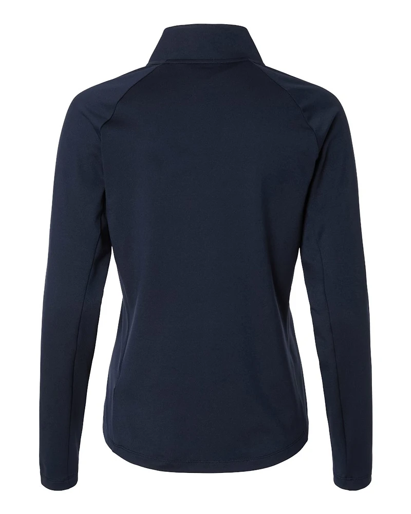 Women’s Pure 2.0 Quarter-Zip