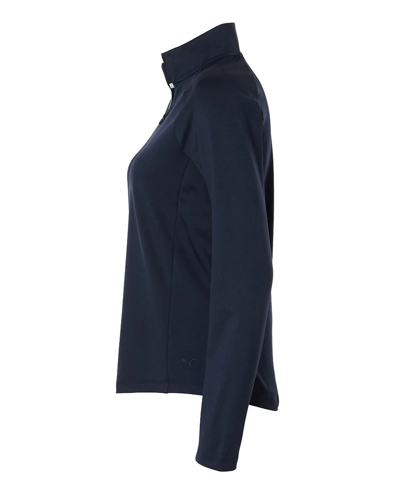 Women’s Pure 2.0 Quarter-Zip