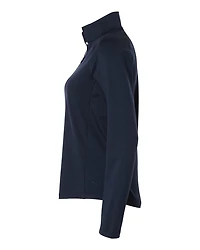 Women’s Pure 2.0 Quarter-Zip