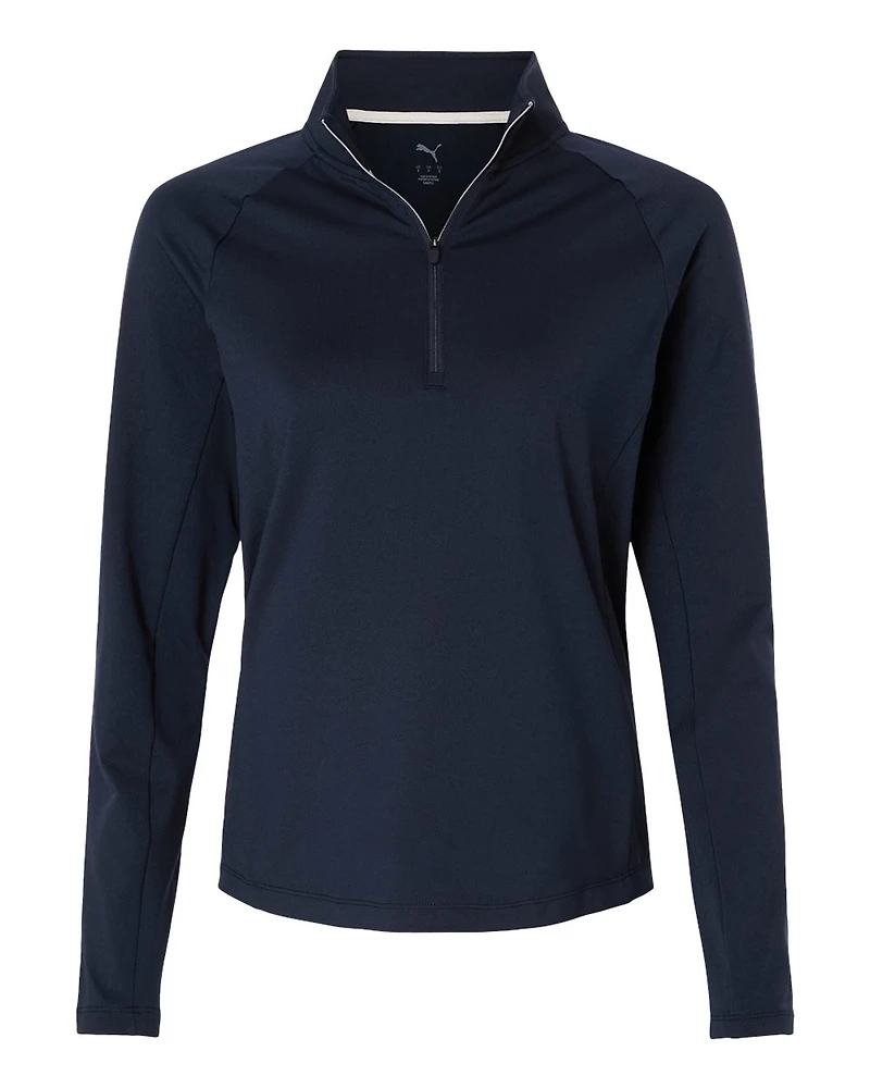 Women’s Pure 2.0 Quarter-Zip