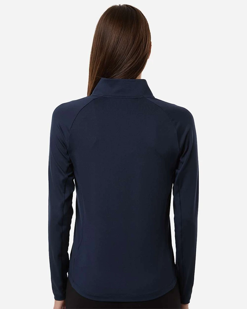Women’s Pure 2.0 Quarter-Zip