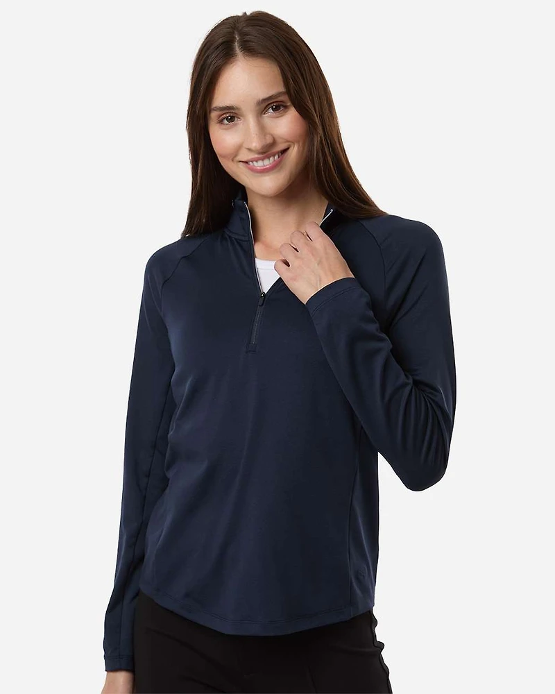 Women’s Pure 2.0 Quarter-Zip