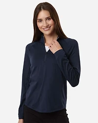 Women’s Pure 2.0 Quarter-Zip