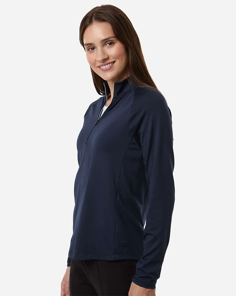 Women’s Pure 2.0 Quarter-Zip