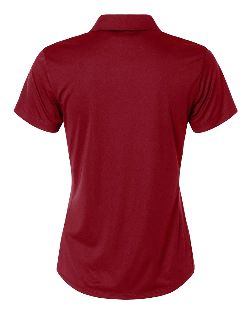 Womens Pure 2.0 Polo | T-Shirt Time