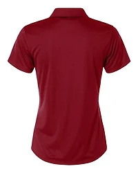 Womens Pure 2.0 Polo | T-Shirt Time