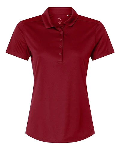 Polo Pure 2.0 pour Femmes | T-Shirt Time