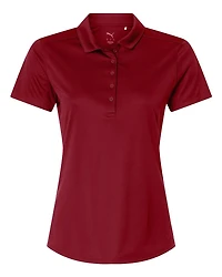 Womens Pure 2.0 Polo | T-Shirt Time