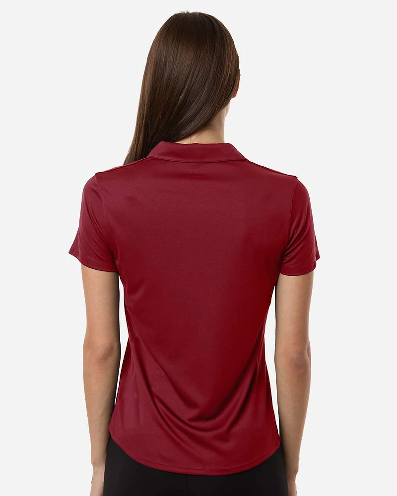 Womens Pure 2.0 Polo | T-Shirt Time