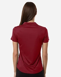 Womens Pure 2.0 Polo | T-Shirt Time
