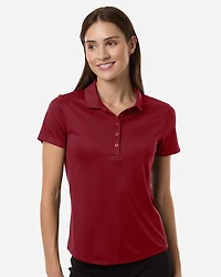 Womens Pure 2.0 Polo | T-Shirt Time