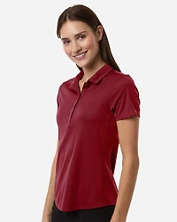 Womens Pure 2.0 Polo | T-Shirt Time