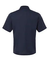 Men's Nova Performance Pique Pocket Polo | T-Shirt Time