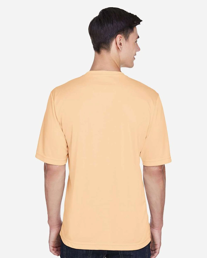 Men's Zone Performance T-Shirt | Time