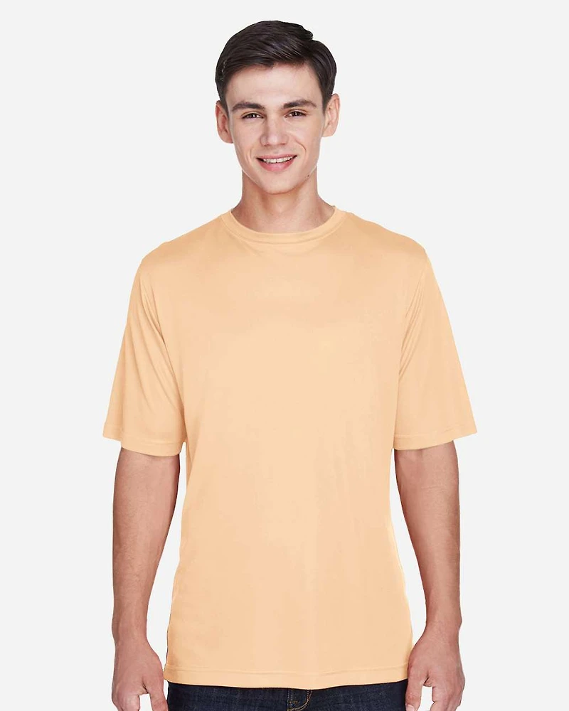 Men's Zone Performance T-Shirt | Time