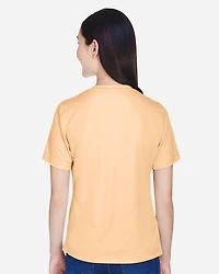 Women's Zone Performance T-Shirt | Time