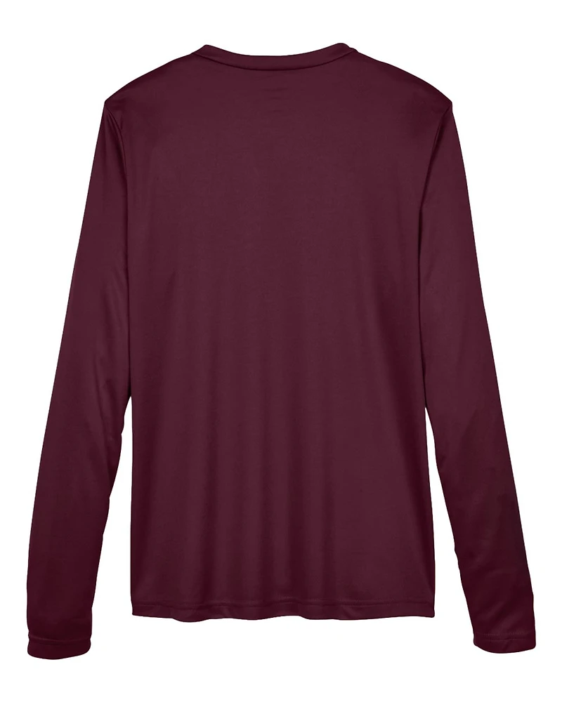 T-shirt à Manches Longues Performant pour Femme