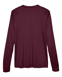 T-shirt à Manches Longues Performant pour Femme