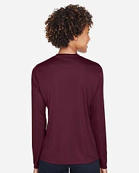 T-shirt à Manches Longues Performant pour Femme