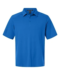 Men's Seaton Pebble Textured Polo | T-Shirt Time