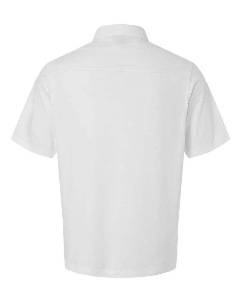 Polo Texturé Seaton pour Homme | T-Shirt Time