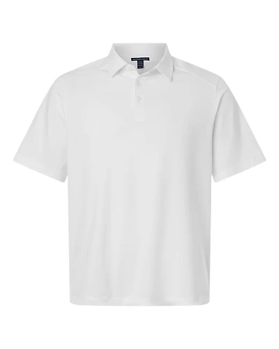 Polo Texturé Seaton pour Homme | T-Shirt Time