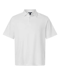Polo Texturé Seaton pour Homme | T-Shirt Time